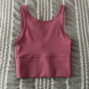 BRAND NEW LULULEMON TOP!